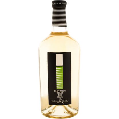 The Perfect Cellar Italian White Collection