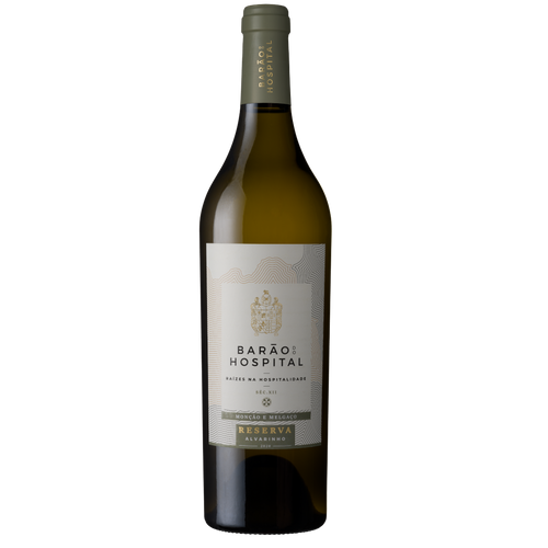 Barao do Hospital Alvarinho Reserve 2020