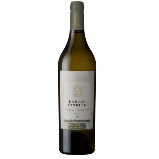 Barao do Hospital Alvarinho Reserve 2020