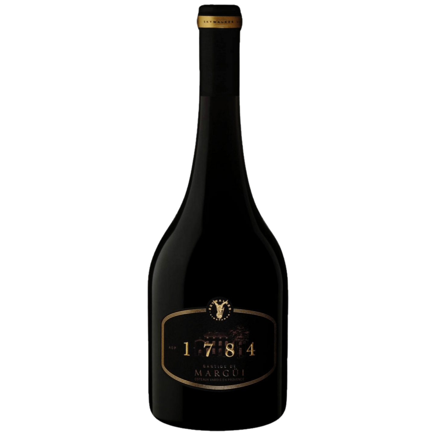 Bastide de Margui 1784 Rouge 2022