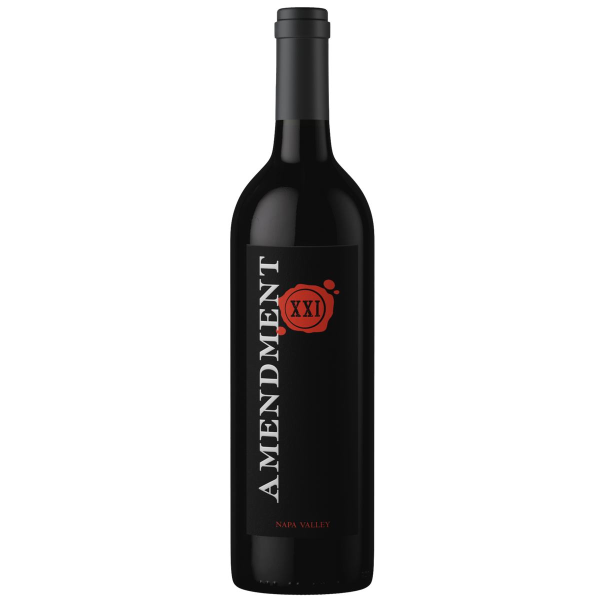Beau Vigne Amendment XXI 2022