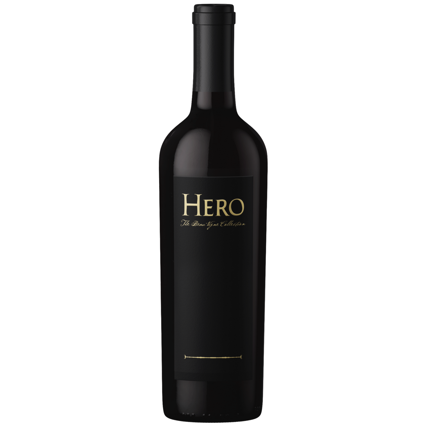 Beau Vigne Hero Proprietary Red 2022