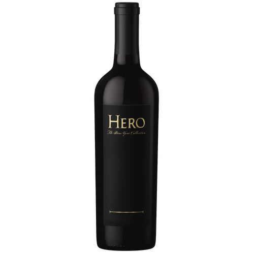 Beau Vigne Hero Proprietary Red 2022