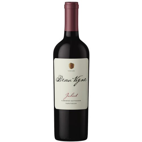 Beau Vigne Juliet Cabernet Sauvignon 2022