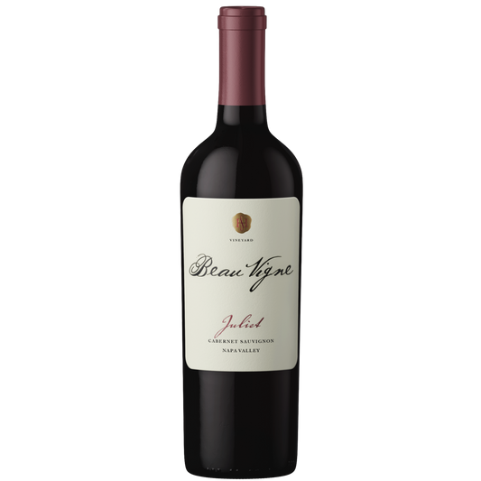 Beau Vigne Juliet Cabernet Sauvignon 2022