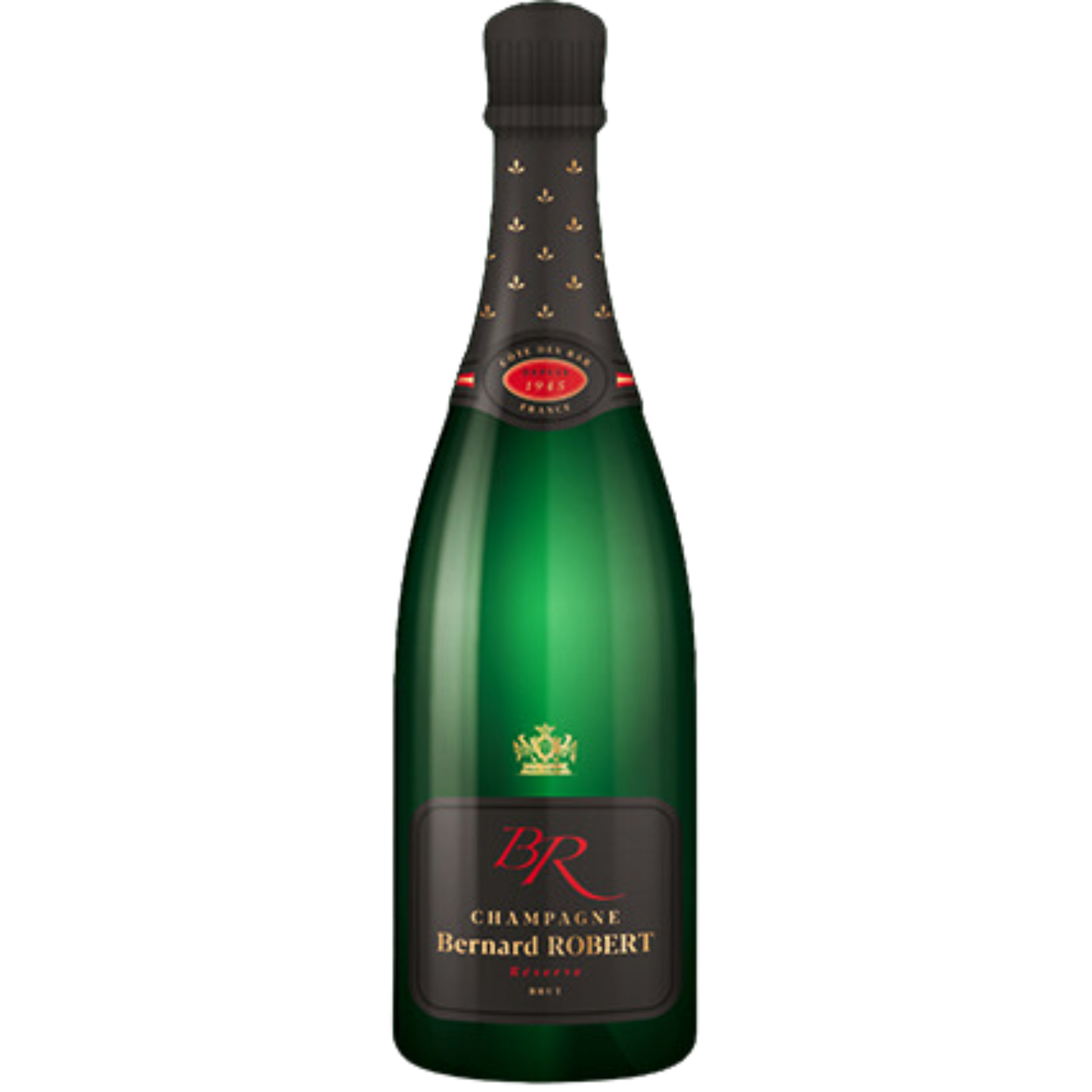 Bernard Robert Reserve Brut Champagne NV