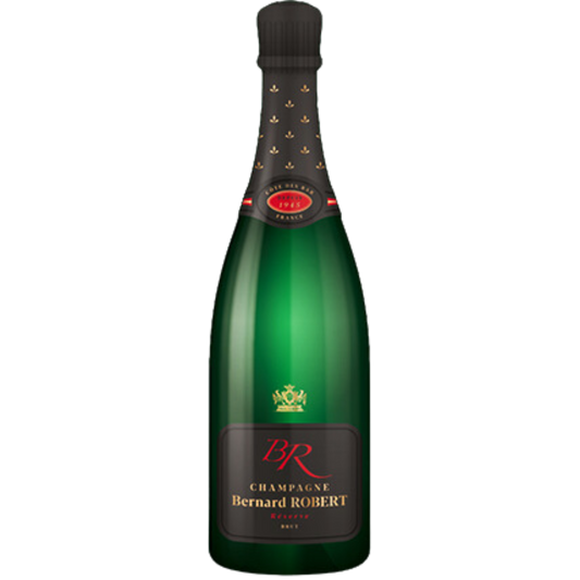 Bernard Robert Reserve Brut Champagne NV