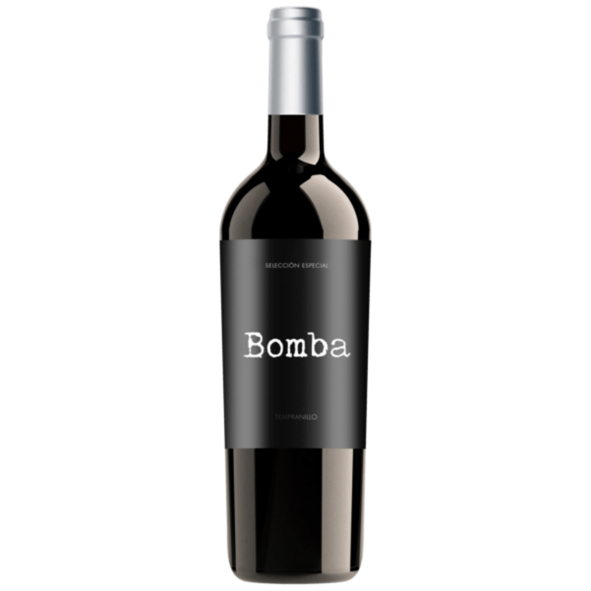 Bodegas Bastida Bomba Seleccion Especial Tempranillo 2023