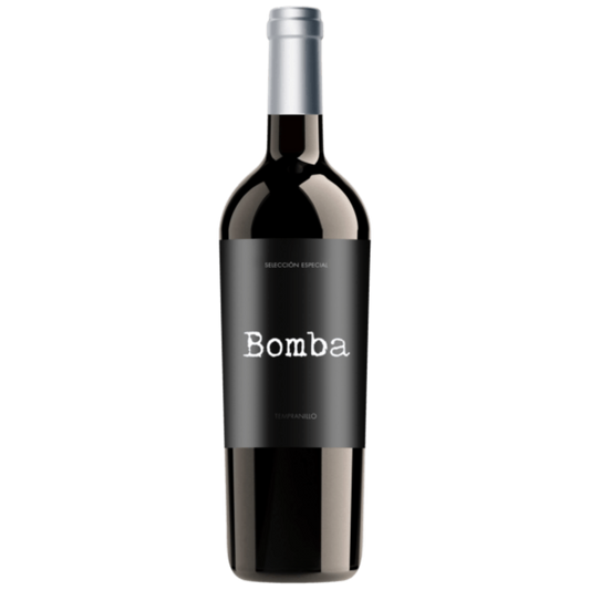 Bodegas Bastida Bomba Seleccion Especial Tempranillo 2023