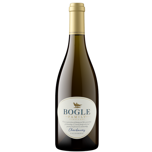 Bogle Family Vineyards Chardonnay 2023