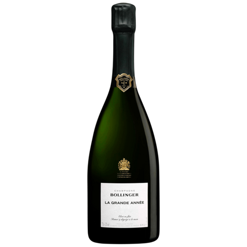 Bollinger La Grande Annee 2015
