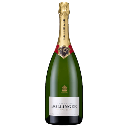 Bollinger Special Cuvee 1.5L Magnum NV