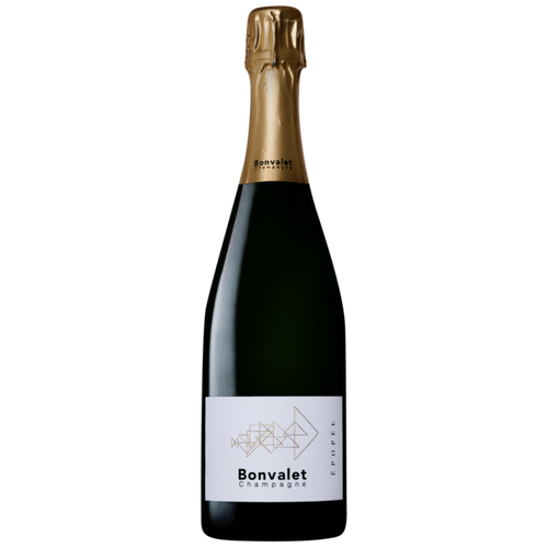 Bonvalet Epopee Champagne NV