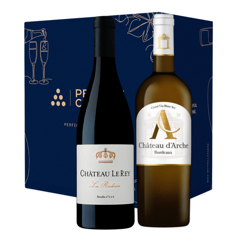 Bordeaux Discovery Mix Duo