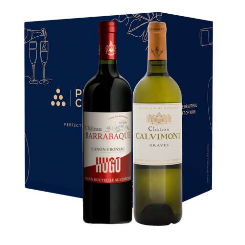 Bordeaux Discovery Mix Duo