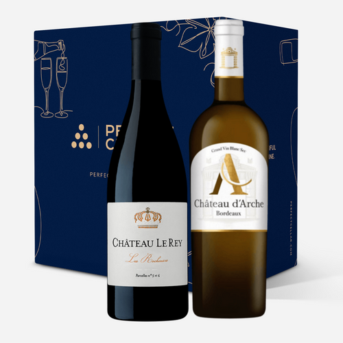 Bordeaux Discovery Mix Duo
