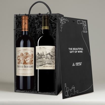 Bordeaux Collectors Duo