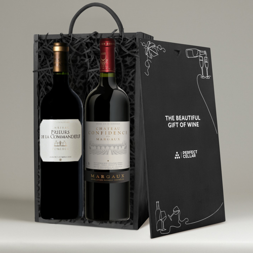 Bordeaux Masters: Margaux & Pomerol