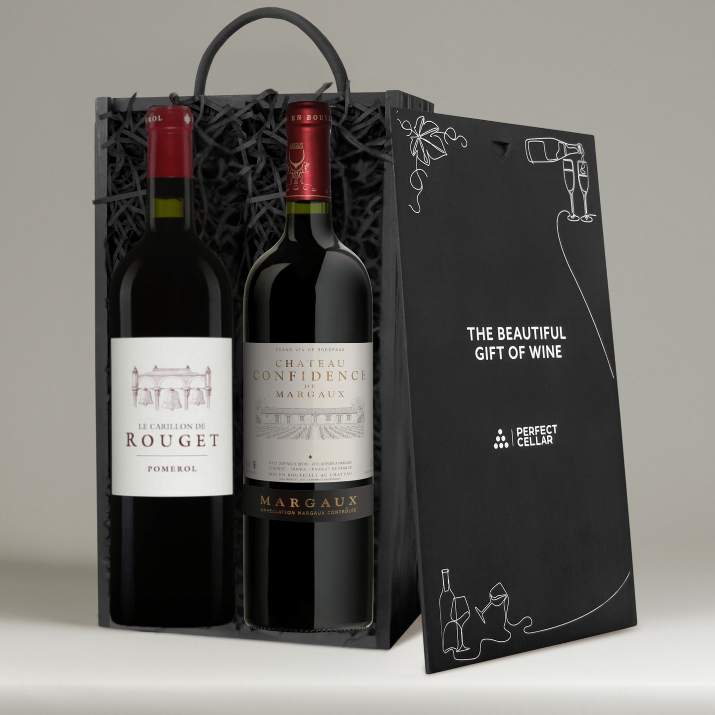 Bordeaux Masters: Margaux & Pomerol