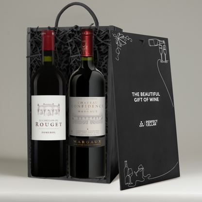 Bordeaux Masters: Margaux & Pomerol