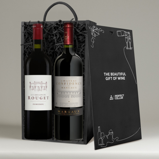 Bordeaux Masters: Margaux & Pomerol
