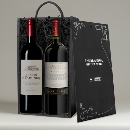 Bordeaux Masters: Margaux & Saint-Emilion