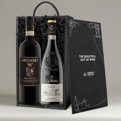 Brunello & Amarone Prestige Collection