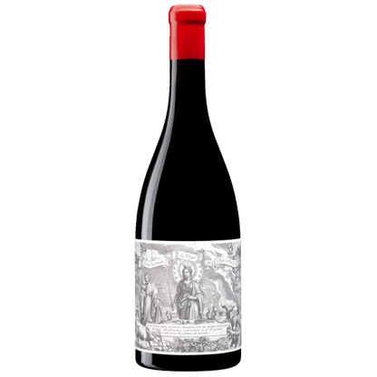 CVNE Vina Real La Virgen Rioja 2020 (6 Bottle Case)