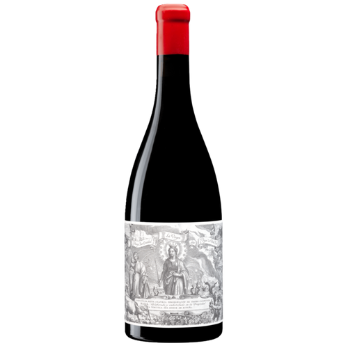 CVNE Vina Real La Virgen Rioja 2020