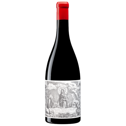 CVNE Vina Real La Virgen Rioja 2020