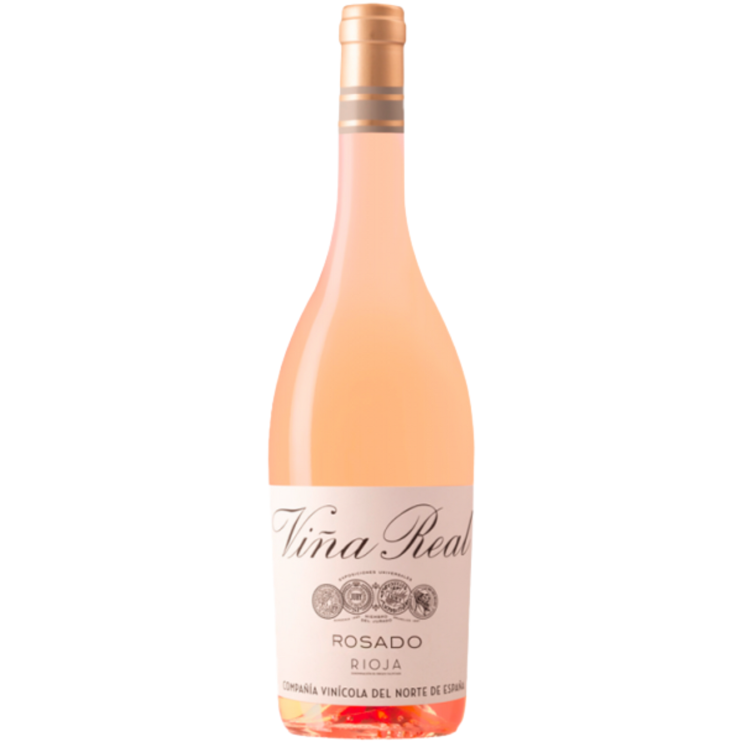 CVNE Vina Real Rosado 2025