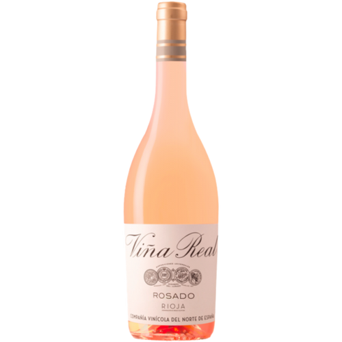 CVNE Vina Real Rosado 2025