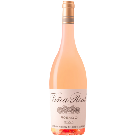 CVNE Vina Real Rosado 2025