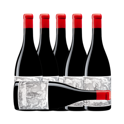 CVNE Vina Real La Virgen Rioja 2020 (6 Bottle Case)