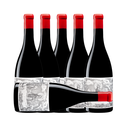 CVNE Vina Real La Virgen Rioja 2020 (6 Bottle Case)