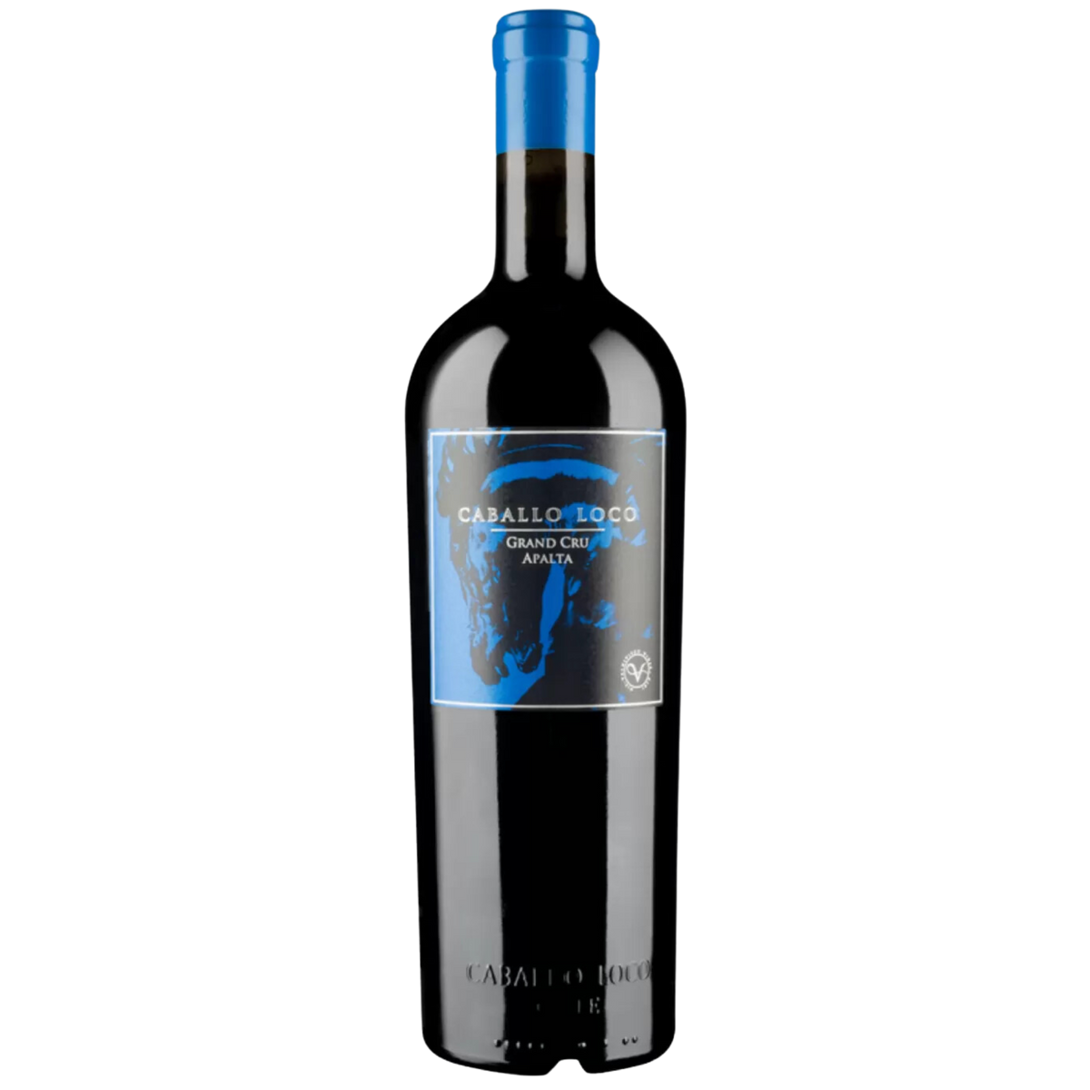 Caballo Loco Grand Cru Apalta 2023
