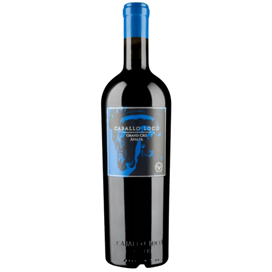 Caballo Loco Grand Cru Apalta 2023