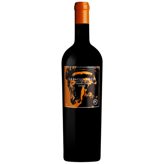 Caballo Loco Grand Cru Limari 2022