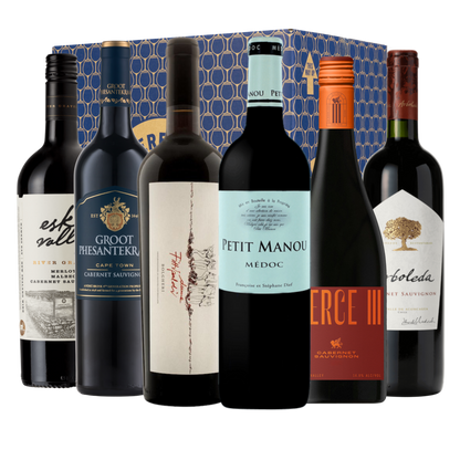 Cabernet Around the World