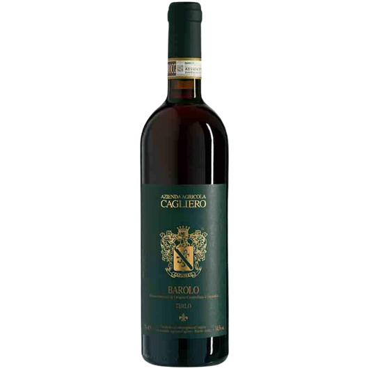Cagliero Barolo Terlo DOCG 2020