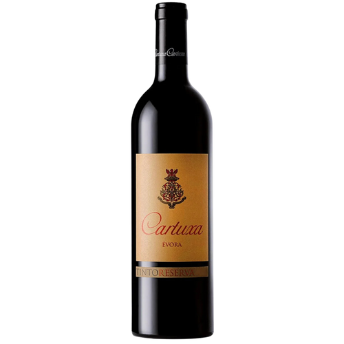 Cartuxa Evora Reserva Tinto 2018