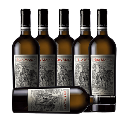 Cartuxa Pera-Manca Branco 2020 (6 Bottle Case)
