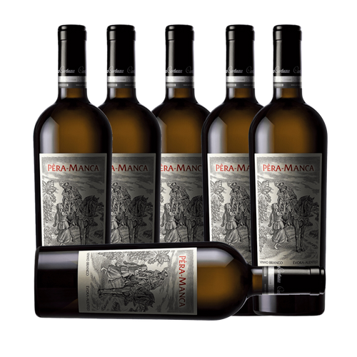 Cartuxa Pera-Manca Branco 2020 (6 Bottle Case)