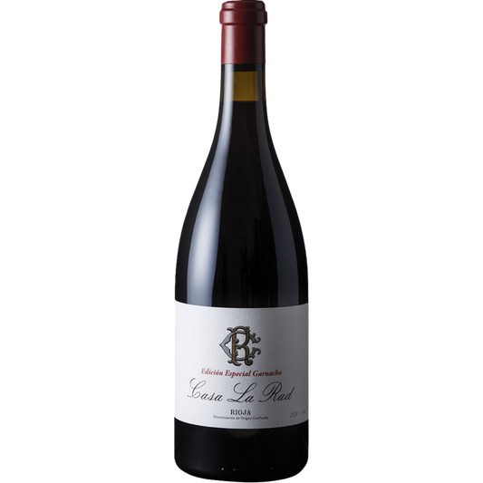 Casa La Rad Rioja Garnacha Special Edition 2021