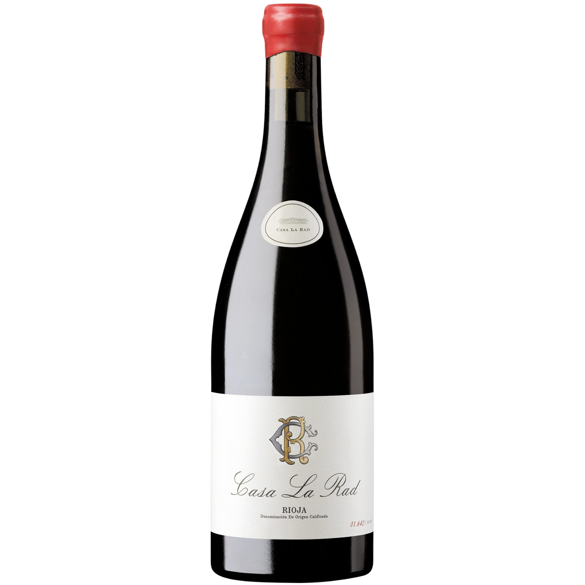 Tinto Rioja DOCa 2019