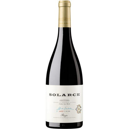 Spanish Red Duo – 2 Bottle Gift Set