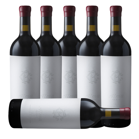 Casa La Rad Alma Rioja DOCa 2021 (6 Bottle Case)