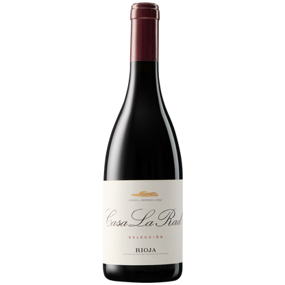 Casa La Rad Tinto Seleccion Rioja DOCa 2021