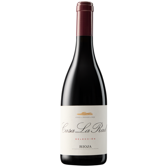 Casa La Rad Tinto Seleccion Rioja DOCa 2021