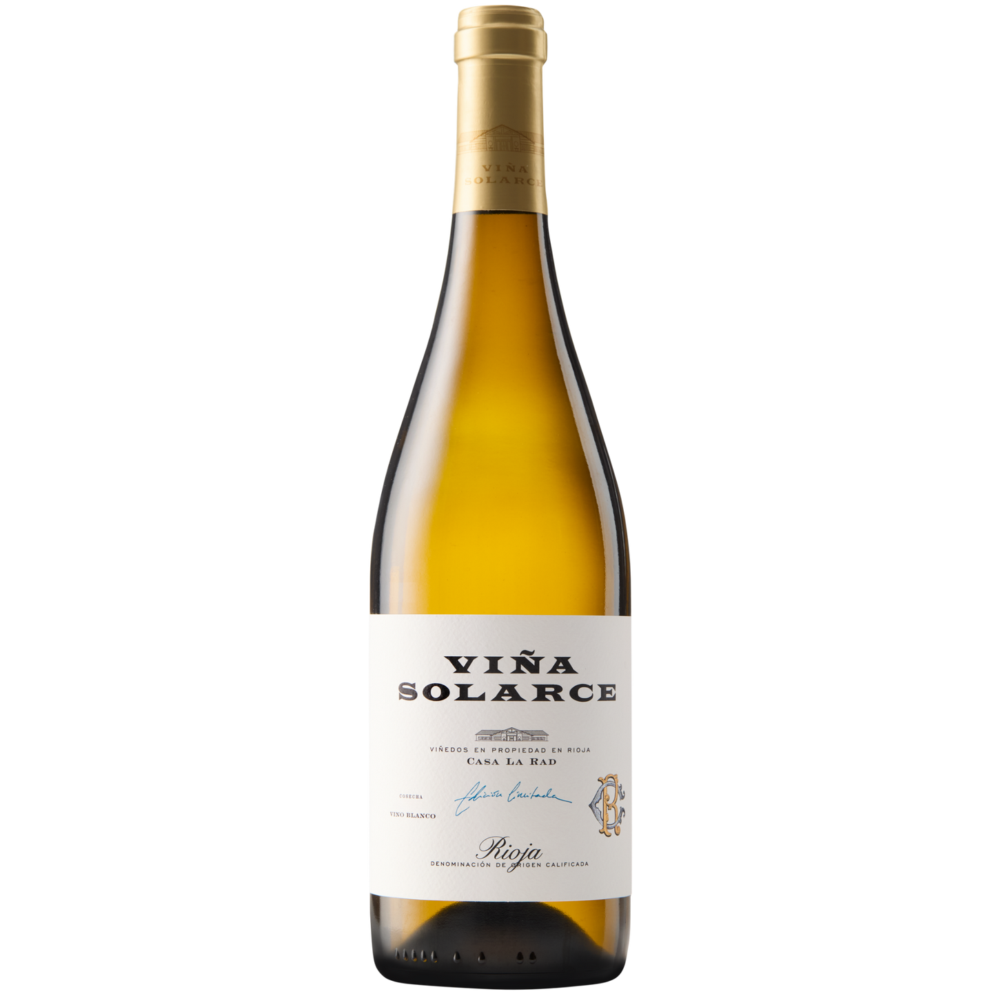 Perfect Cellar Classic Whites - 12 Bottle Mixed Case
